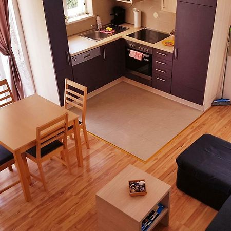 Apartman Relax Marina Extérieur photo