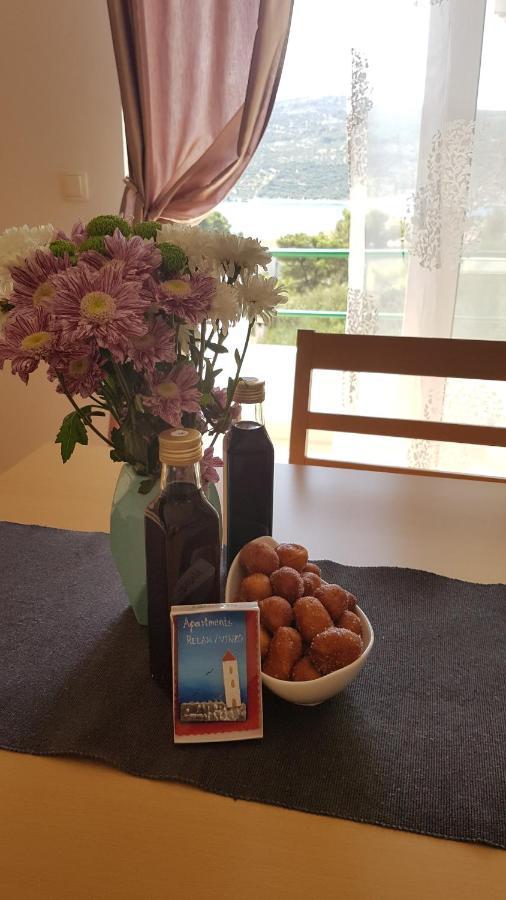 Apartman Relax Marina Extérieur photo