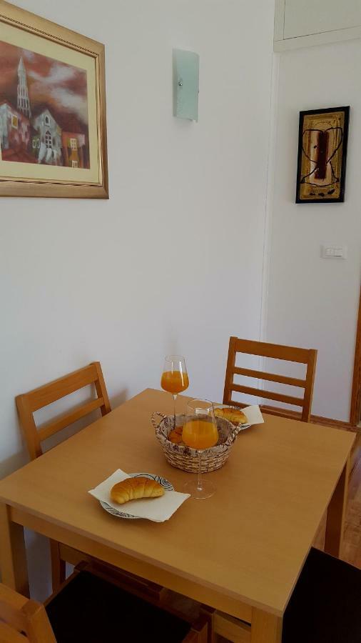 Apartman Relax Marina Extérieur photo