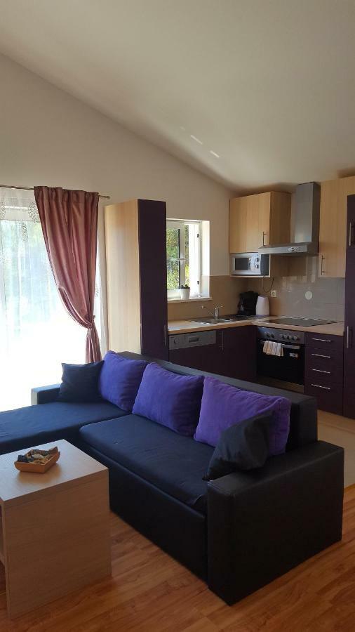 Apartman Relax Marina Extérieur photo