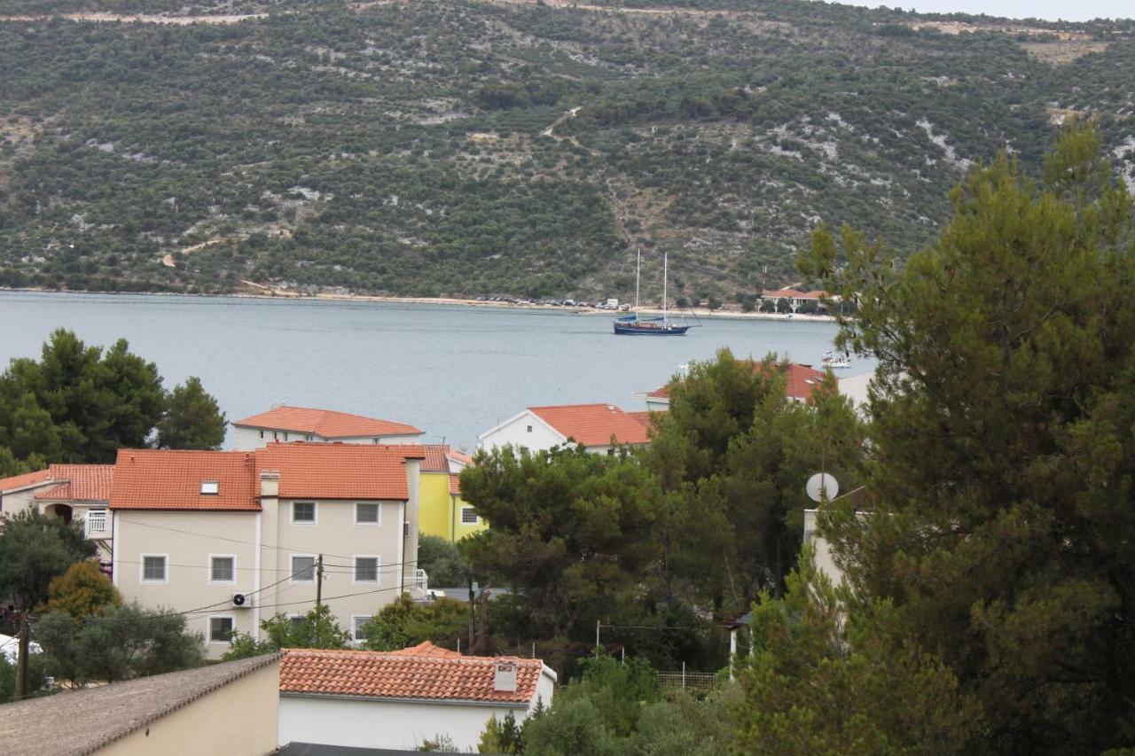 Apartman Relax Marina Extérieur photo